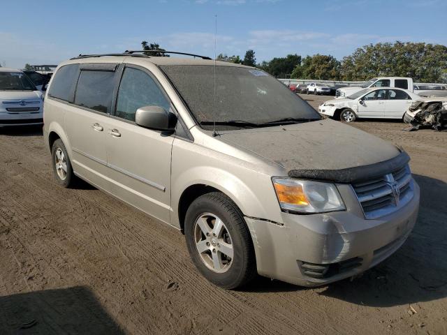 Photo 4 from auction – 2009 DODGE GRAND CARA with VIN 2D8HN54159R680440