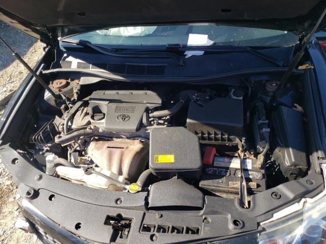 Photo 7 from auction – 2014 TOYOTA CAMRY L with VIN 4T1BF1FK4EU856595