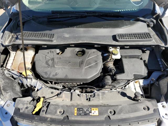 Photo 7 from auction – 2016 FORD ESCAPE SE with VIN 1FMCU9G97GUC68228