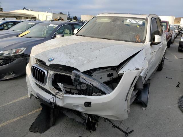 Photo 2 from auction – 2015 BMW X5 XDRIVE3 with VIN 5UXKR0C55F0K62240