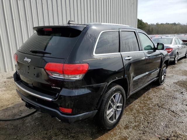 Photo 4 from auction – 2018 JEEP GRAND CHER with VIN 1C4RJFBG3JC180804