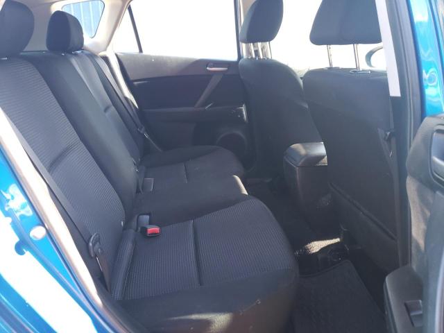 Photo 6 from auction – 2013 MAZDA 3 I with VIN JM1BL1KF0D1729638