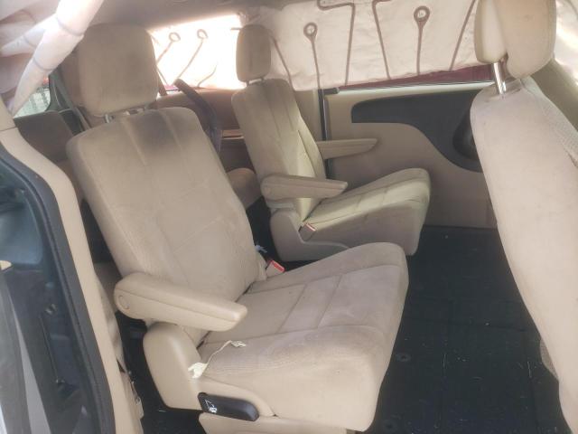 Photo 6 from auction – 2014 DODGE GRAND CARA with VIN 2C4RDGBG1ER174221