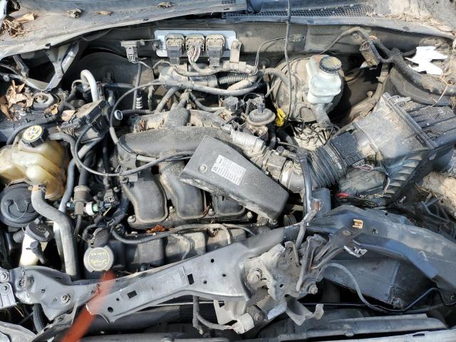 Photo 7 from auction – 2005 FORD ESCAPE XLT with VIN 1FMYU03155KD53675