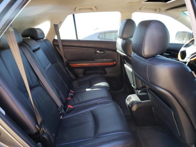 Photo 6 from auction – 2008 LEXUS RX 350 with VIN 2T2GK31U28C036779