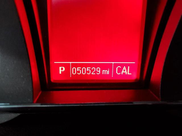 Photo 8 from auction – 2012 GMC TERRAIN SL with VIN 2GKALSEK0C6363657