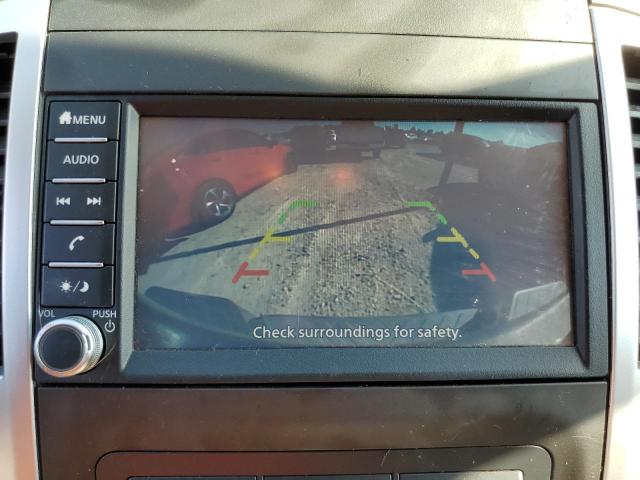 Photo 9 from auction – 2019 NISSAN FRONTIER S with VIN 1N6DD0ERXKN754071