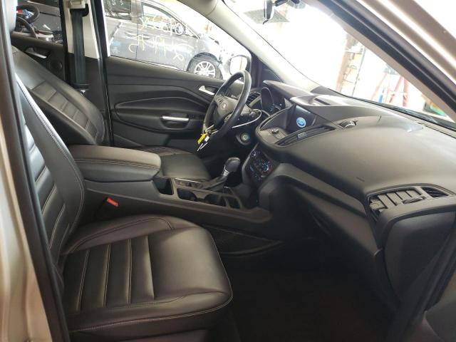 Photo 5 from auction – 2017 FORD ESCAPE SE with VIN 1FMCU0GD3HUC45384