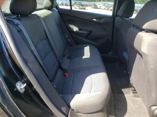 Photo 6 from auction – 2018 CHEVROLET CRUZE LS with VIN 1G1BB5SM3J7203885