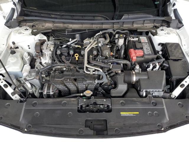 Photo 7 from auction – 2022 NISSAN ALTIMA S with VIN 1N4BL4BV8NN300532