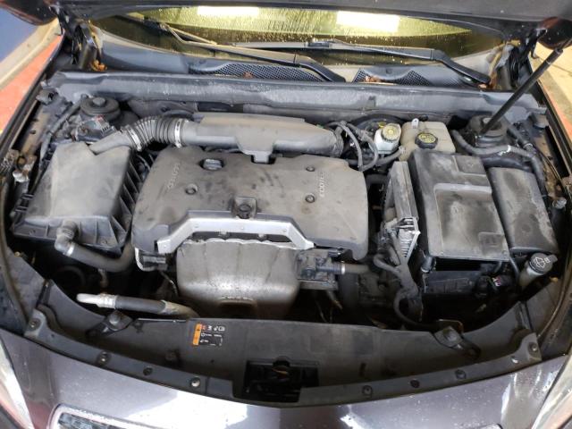 Photo 7 from auction – 2013 CHEVROLET MALIBU LS with VIN 1G11B5SA0DF267216