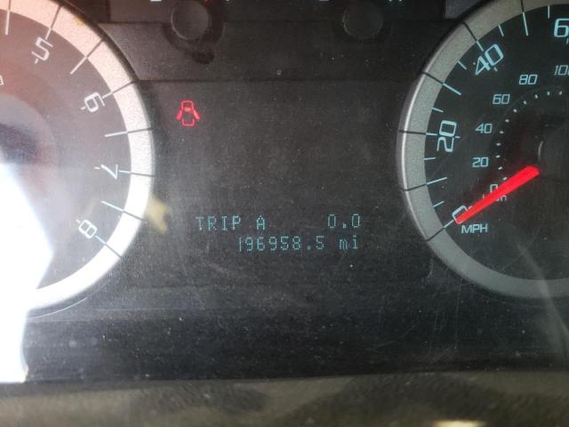 Photo 8 from auction – 2011 FORD ESCAPE XLT with VIN 1FMCU0DG8BKB46545