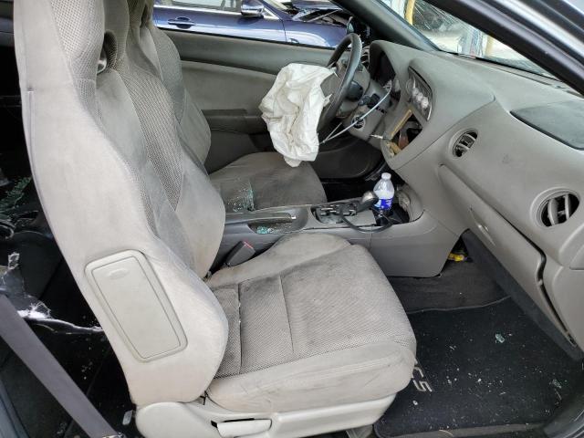 Photo 5 from auction – 2006 ACURA RSX with VIN JH4DC54826S011387