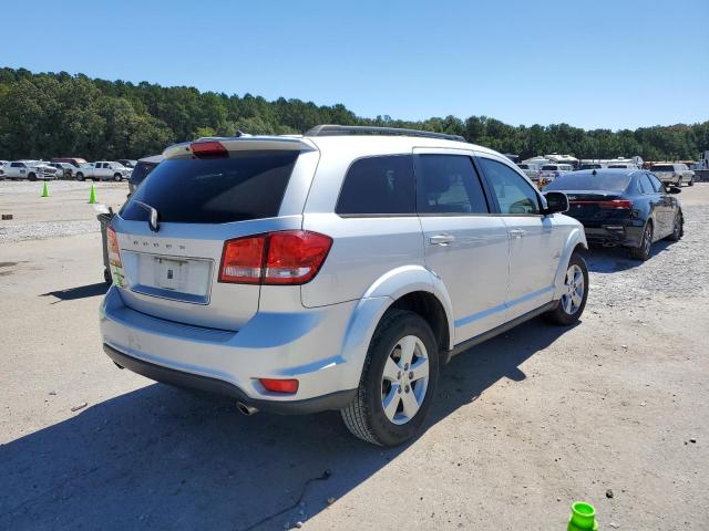 Photo 4 from auction – 2012 DODGE JOURNEY SX with VIN 3C4PDCBGXCT134388