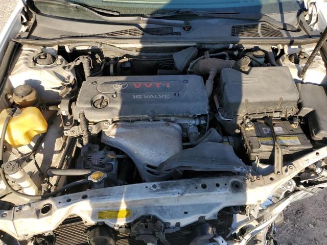 Photo 7 from auction – 2002 TOYOTA CAMRY LE with VIN JTDBE32K420126164