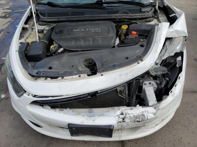 Photo 7 from auction – 2016 DODGE DART SXT with VIN 1C3CDFBB6GD564889