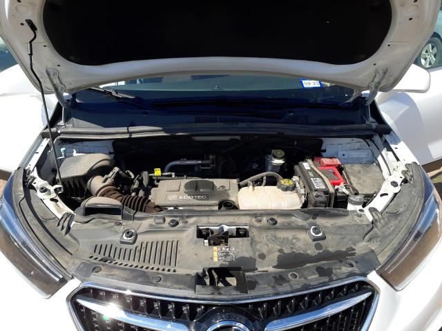 Photo 12 from auction – 2020 BUICK ENCORE PRE with VIN KL4CJASB7LB025480