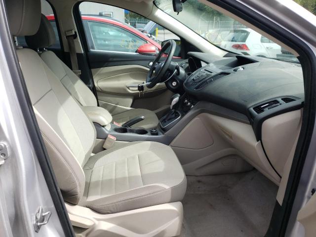 Photo 5 from auction – 2013 FORD ESCAPE SE with VIN 1FMCU9G91DUD57563
