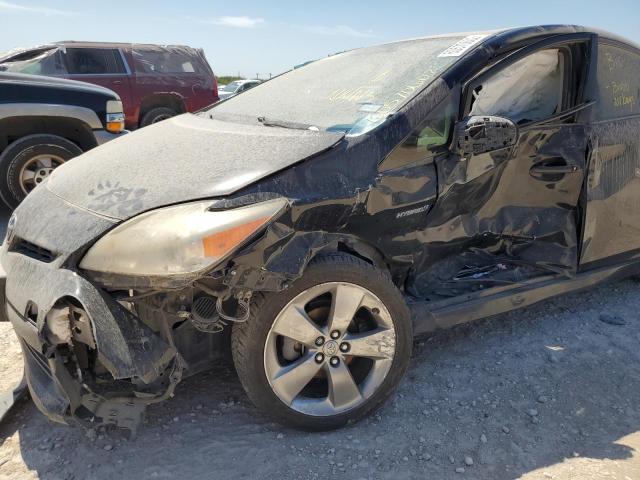 Photo 9 from auction – 2013 TOYOTA PRIUS with VIN JTDKN3DU5D1651021