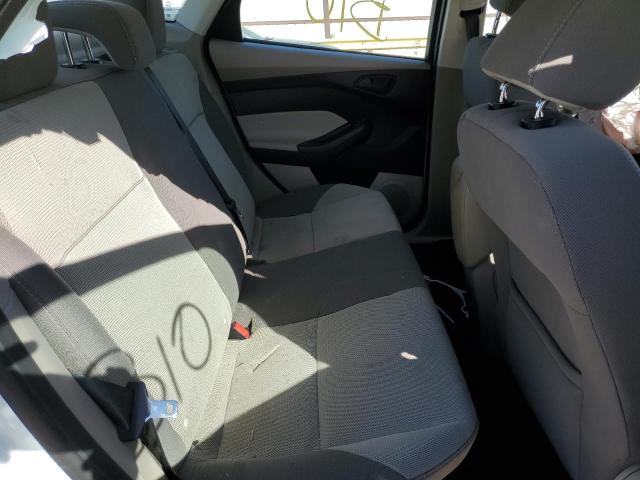 Photo 6 from auction – 2012 FORD FOCUS SE with VIN 1FAHP3F27CL470267