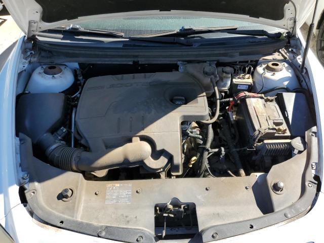 Photo 7 from auction – 2012 CHEVROLET MALIBU LTZ with VIN 1G1ZE5EU5CF373434