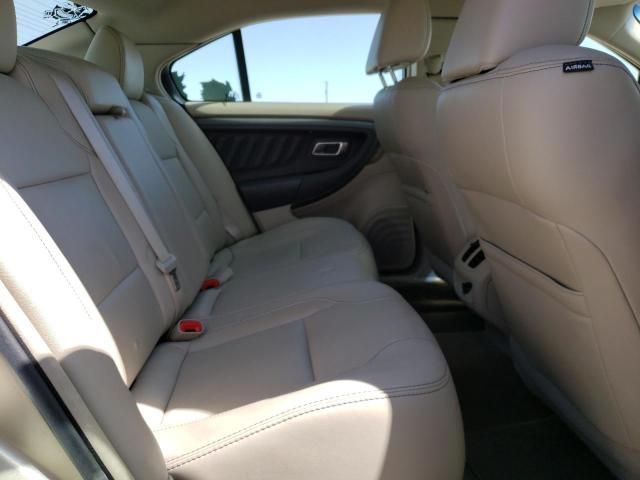 Photo 6 from auction – 2011 FORD TAURUS SEL with VIN 1FAHP2EW6BG185159