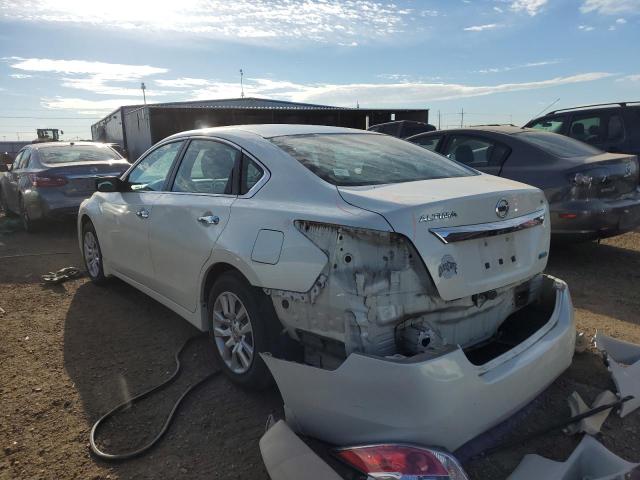 Photo 3 from auction – 2014 NISSAN ALTIMA 2.5 with VIN 1N4AL3AP6EC112127