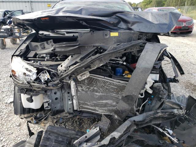 Photo 9 from auction – 2021 SUBARU CROSSTREK with VIN JF2GTAPC2MH210975