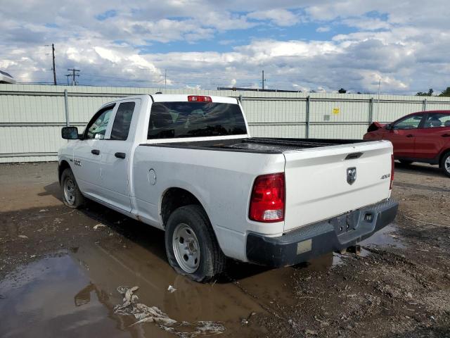 Photo 3 from auction – 2014 RAM 1500 ST with VIN 1C6RR7FT3ES439428