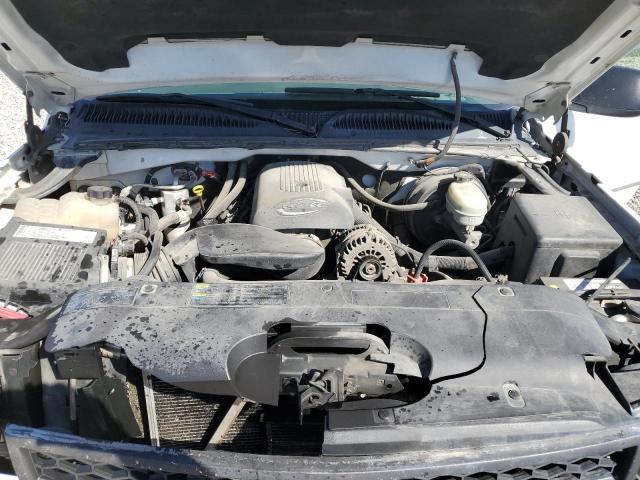 Photo 7 from auction – 2006 CHEVROLET SILVERADO with VIN 2GCEK19B061121702