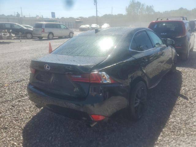 Photo 4 from auction – 2014 LEXUS IS 250 with VIN JTHBF1D21E5018718