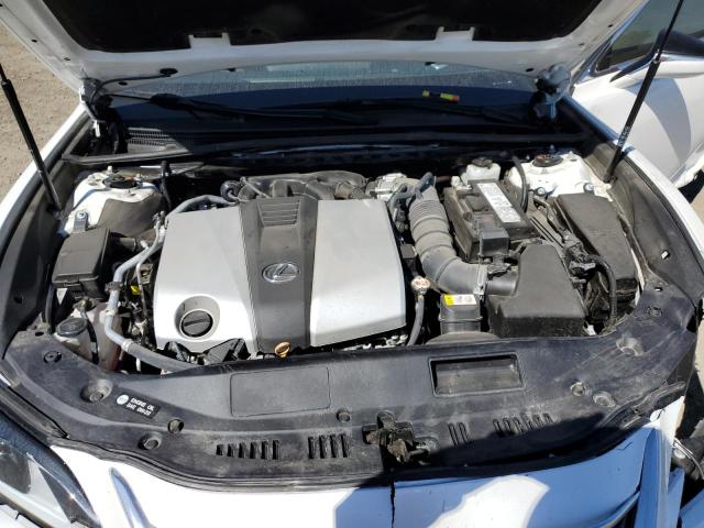 Photo 7 from auction – 2020 LEXUS ES 350 with VIN 58ADZ1B15LU074387