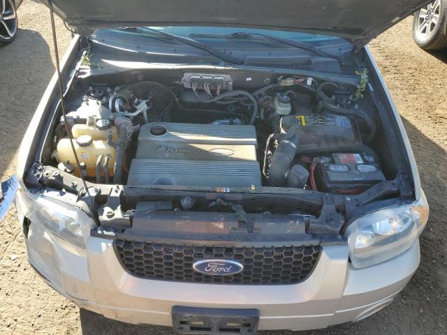 Photo 7 from auction – 2007 FORD ESCAPE HEV with VIN 1FMCU59H97KA35394