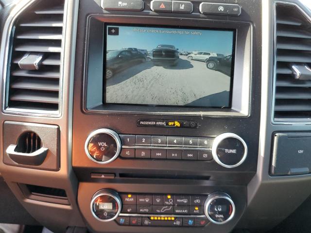 Photo 9 from auction – 2018 FORD EXPEDITION with VIN 1FMJU1HT3JEA17372
