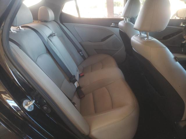 Photo 6 from auction – 2012 KIA OPTIMA EX with VIN 5XXGN4A73CG043222
