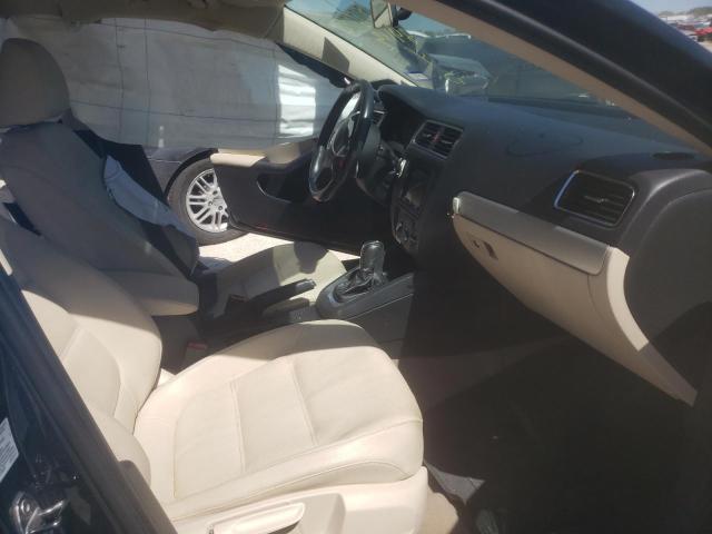 Photo 5 from auction – 2012 VOLKSWAGEN JETTA TDI with VIN 3VWLL7AJ7CM086801