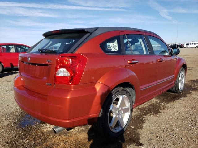 Photo 4 from auction – 2007 DODGE CALIBER R/ with VIN 1B3HE78K27D142342