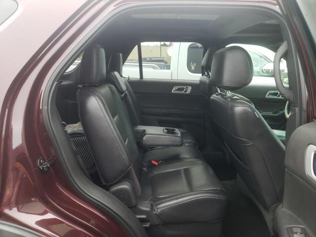 Photo 6 from auction – 2011 FORD EXPLORER L with VIN 1FMHK8F84BGA01005