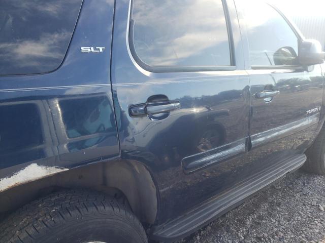 Photo 9 from auction – 2007 GMC YUKON with VIN 1GKFK13047R119251