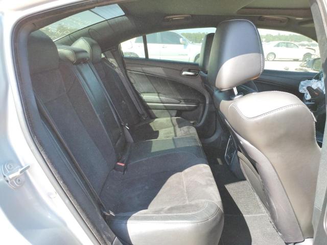 Photo 6 from auction – 2019 DODGE CHARGER SC with VIN 2C3CDXGJ3KH741822