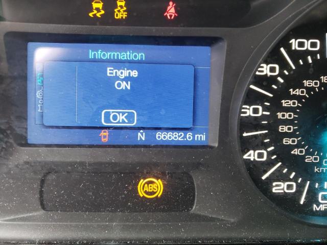 Photo 8 from auction – 2013 FORD EDGE SE with VIN 2FMDK4GC4DBB81302