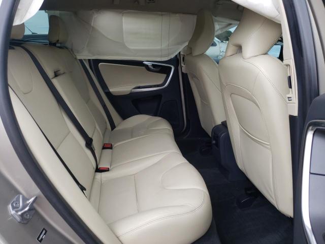 Photo 6 from auction – 2016 VOLVO XC60 T5 PL with VIN YV440MDM6G2850877