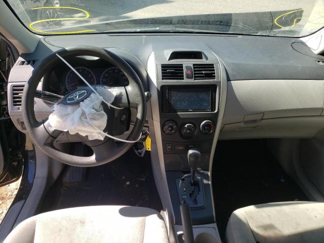 Photo 8 from auction – 2013 TOYOTA COROLLA BA with VIN 5YFBU4EE0DP181332