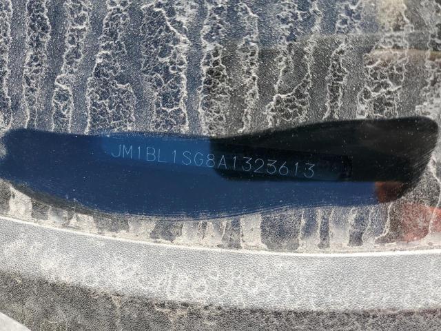 Фото 10 с аукциона – 2010 MAZDA 3 I с VIN JM1BL1SG8A1323613