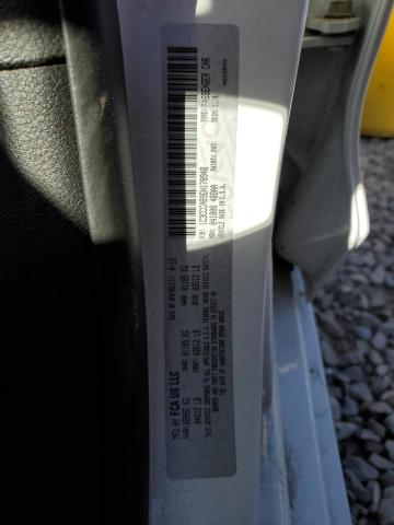 Photo 10 from auction – 2016 CHRYSLER 200 LIMITE with VIN 1C3CCCAB9GN178948