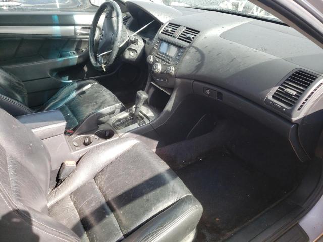 Photo 5 from auction – 2003 HONDA ACCORD EX with VIN 1HGCM82673A035264