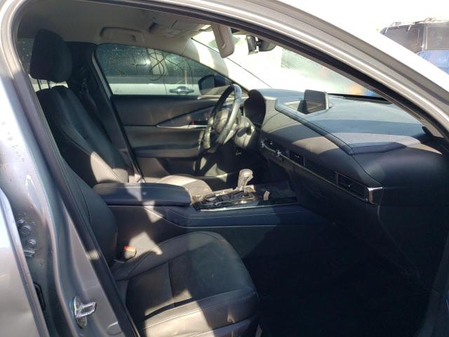 Photo 5 from auction – 2020 MAZDA CX-30 PREF with VIN 3MVDMBDL8LM131960