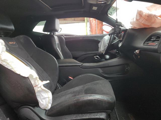 Photo 5 from auction – 2020 DODGE CHALLENGER with VIN 2C3CDZJGXLH155919