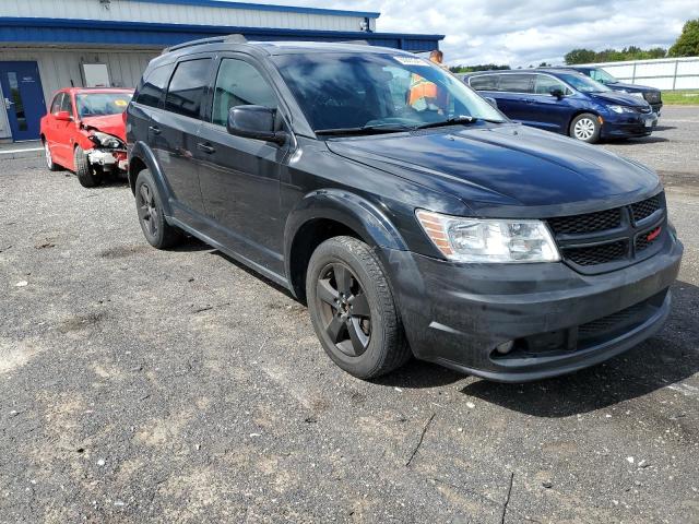 DODGE JOURNEY MA 2011 with VIN 3D4PG1FG5BT543342 - Photo from auction