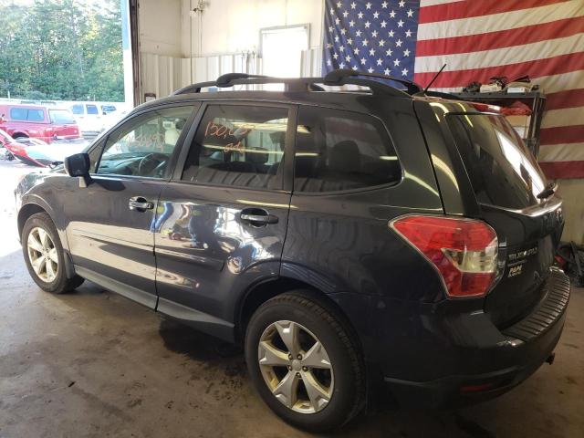 Photo 3 from auction – 2015 SUBARU FORESTER 2 with VIN JF2SJADC9FH588508